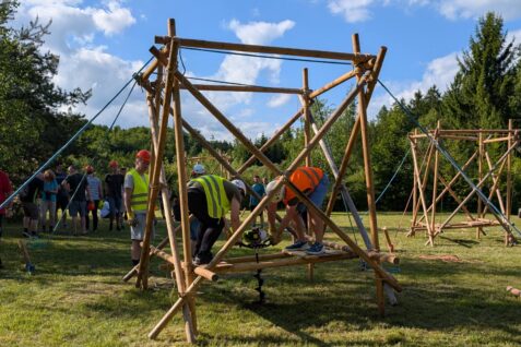 Offsite GP Chotýšany