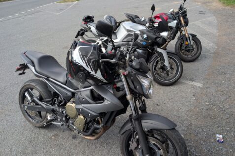 1. společný mototrip
