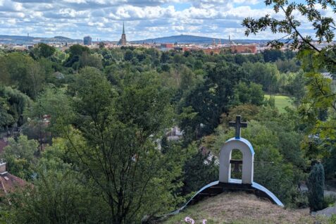 Víkend na Plzeňsku